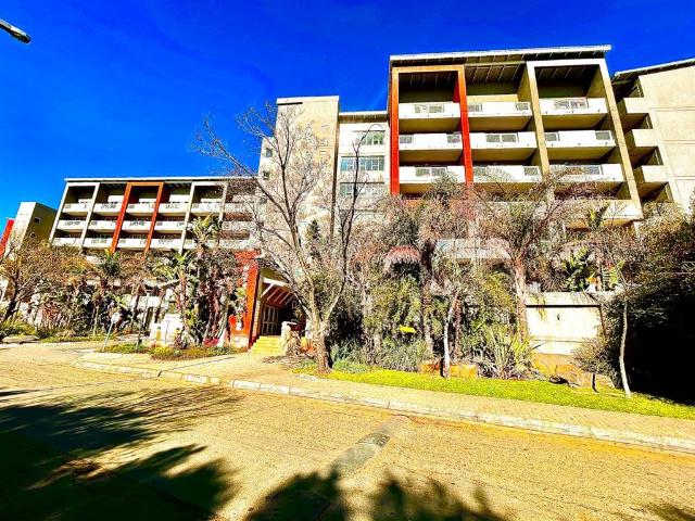 Apartment for sale in Bloemfontein, Free State
