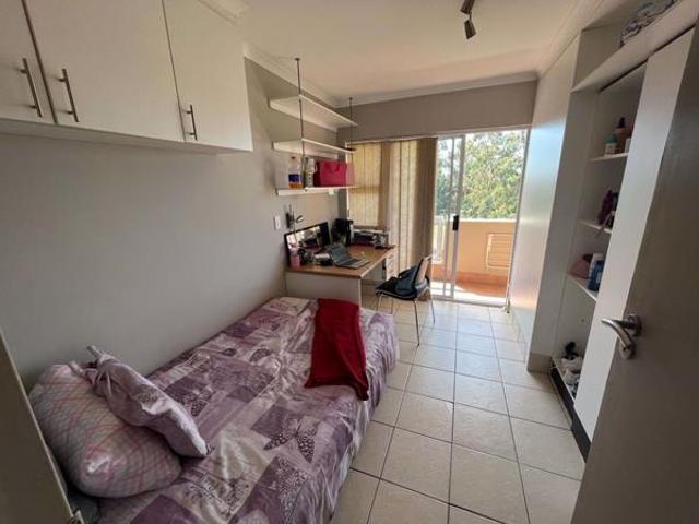 Apartment for rent in Bloemfontein, Mangaung Metropolitan Municipality