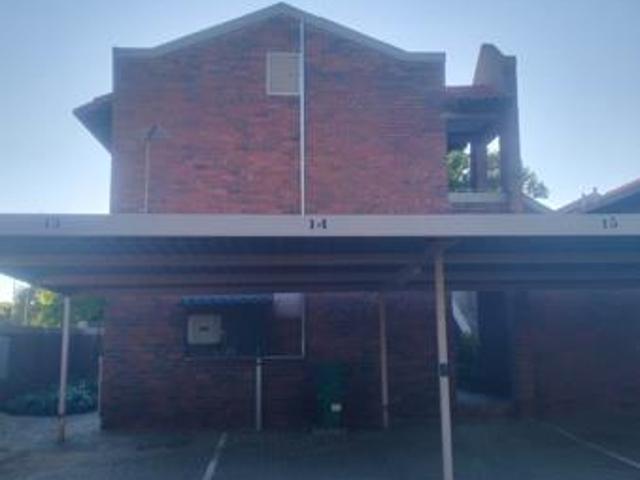 Apartment for sale in Bloemfontein, Free State