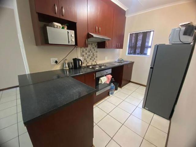 Apartment for sale in Bloemfontein, Free State