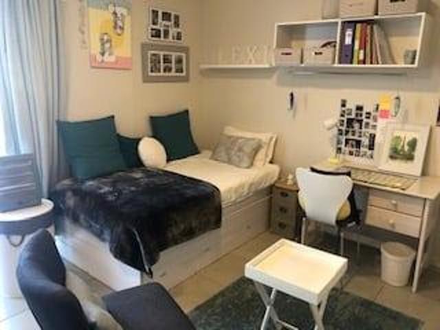 Apartment for sale in Durbanville, Western Cape