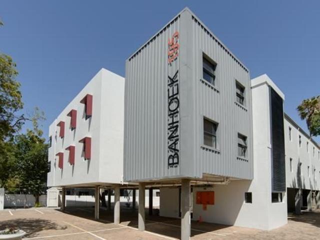 Apartment for rent in Pniel, Western Cape