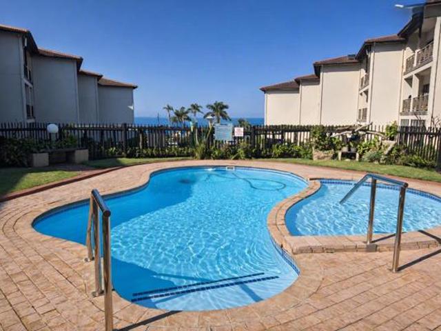 Apartment for sale in Ugu District Municipality, Kwazulu-natal