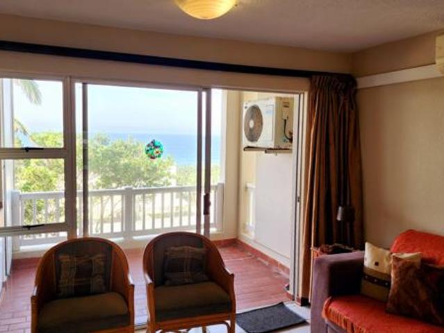 Apartment for sale in Ugu District Municipality, Kwazulu-natal