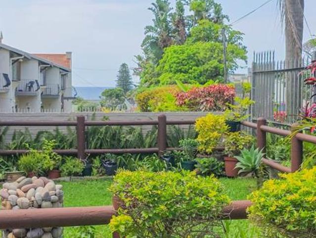 Apartment for sale in Ugu District Municipality, Kwazulu-natal