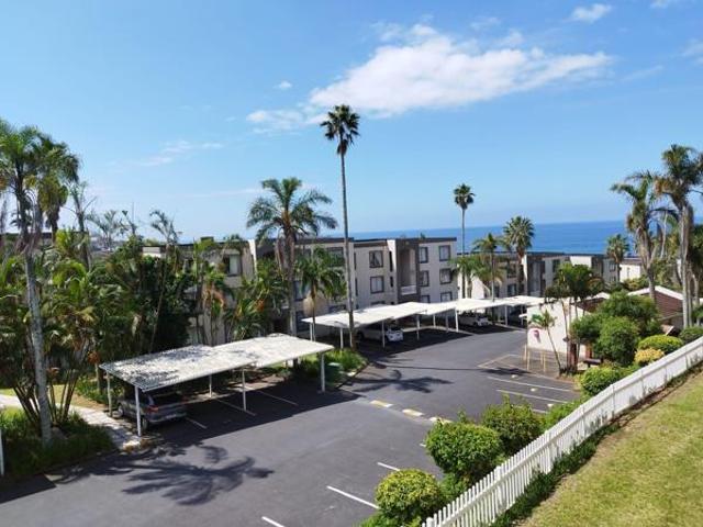 Apartment for sale in Ugu District Municipality, Kwazulu-natal
