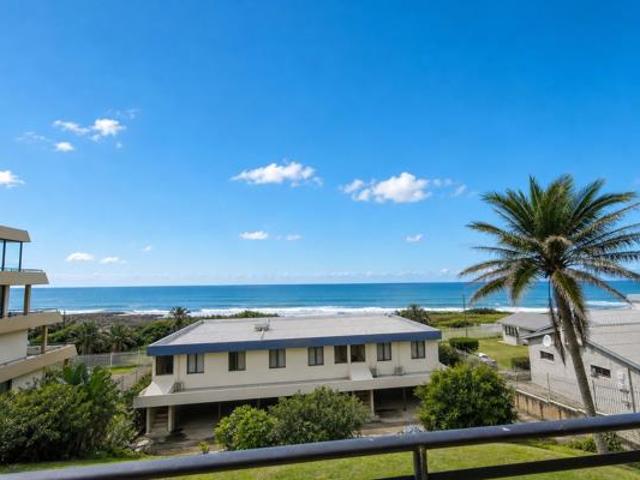 Apartment for sale in Ugu District Municipality, Kwazulu-natal