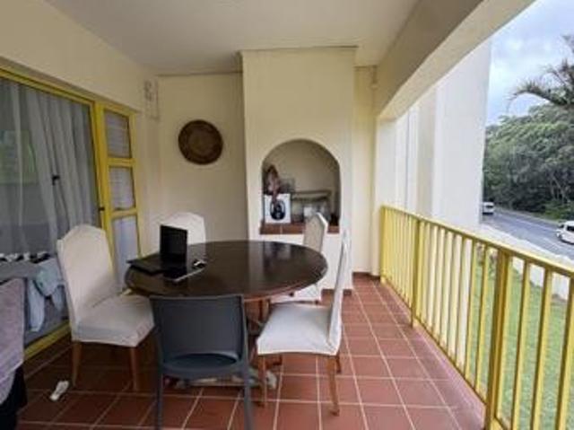 Apartment for rent in Margate, Hibiscus Coast Local Municipality