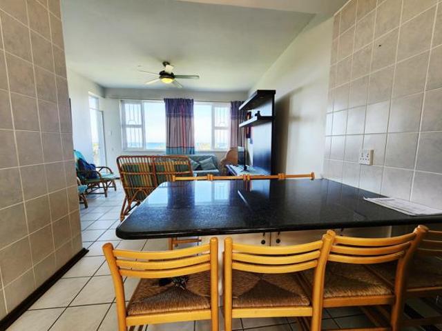 Apartment for sale in Ugu District Municipality, Kwazulu-natal