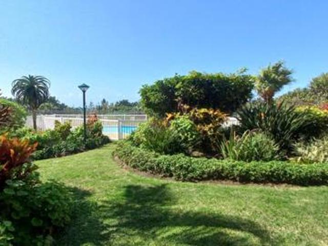Apartment for sale in Ugu District Municipality, Kwazulu-natal