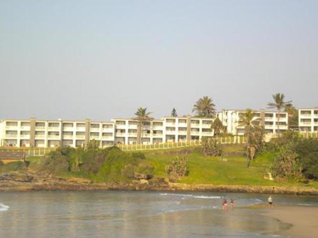 Apartment for sale in Ugu District Municipality, Kwazulu-natal
