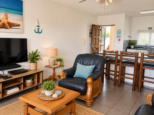 Apartment for sale in Margate, Hibiscus Coast Local Municipality