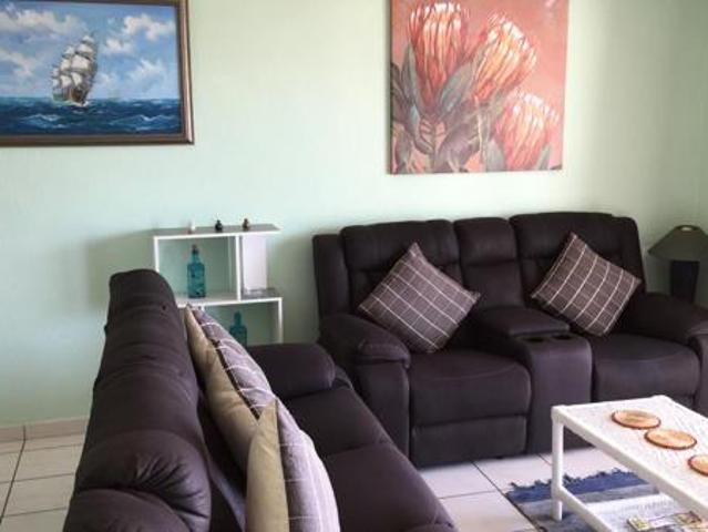 Apartment for sale in Ugu District Municipality, Kwazulu-natal