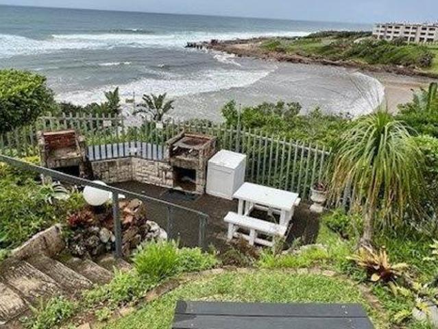 Apartment for sale in Margate, Hibiscus Coast Local Municipality