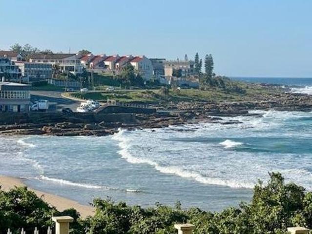 Apartment for sale in Ugu District Municipality, Kwazulu-natal