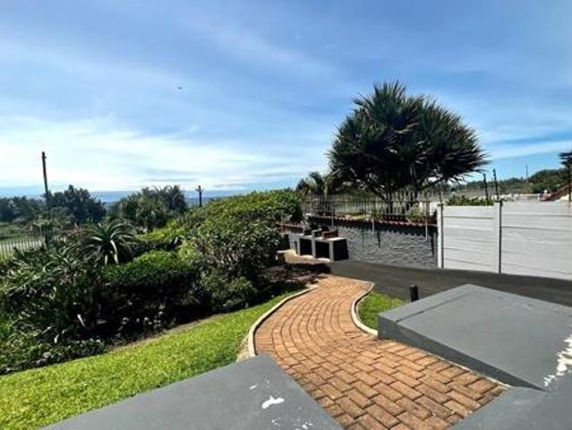 Apartment for sale in Ugu District Municipality, Kwazulu-natal