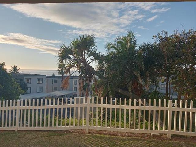 Apartment for sale in Ugu District Municipality, Kwazulu-natal