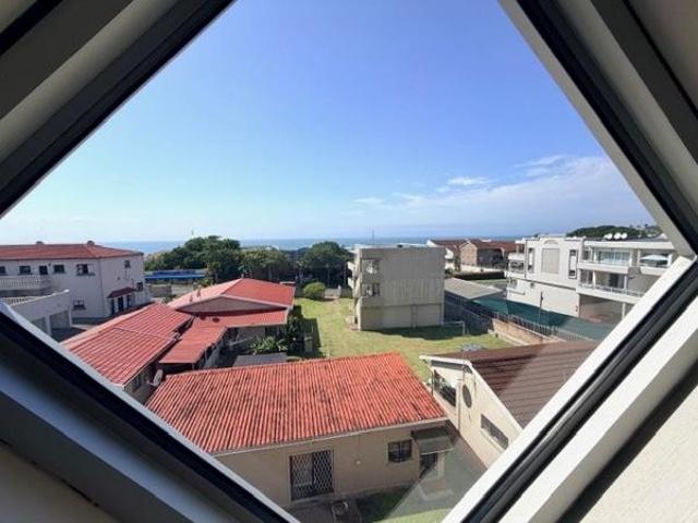 Apartment for sale in Ugu District Municipality, Kwazulu-natal
