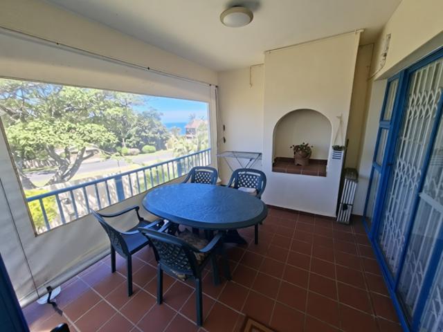 Apartment for sale in Margate, Hibiscus Coast Local Municipality