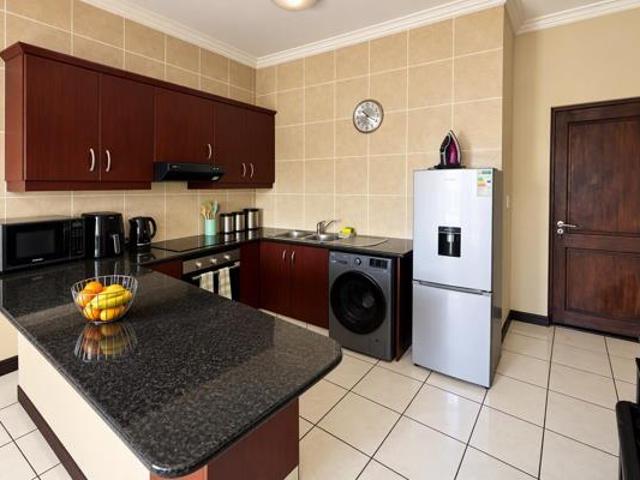 Apartment for sale in Margate, Hibiscus Coast Local Municipality