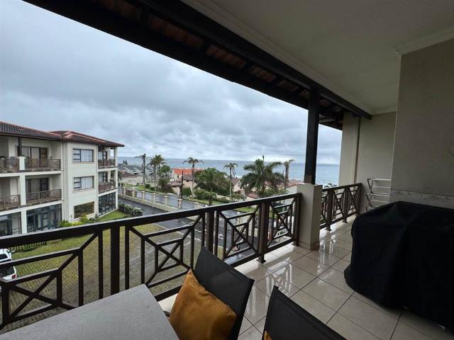 Apartment for rent in Ugu District Municipality, Kwazulu-natal