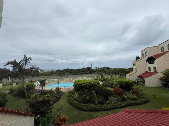 Apartment for sale in Ugu District Municipality, Kwazulu-natal