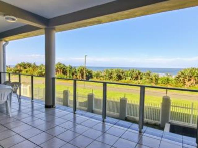 Apartment for rent in Margate, Hibiscus Coast Local Municipality