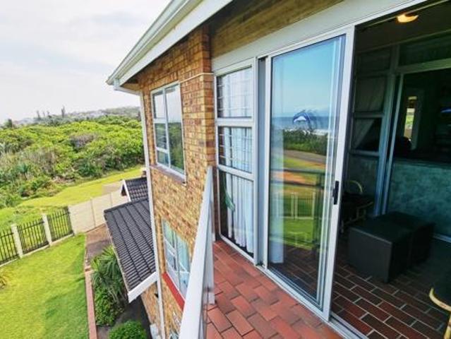 Apartment for sale in Ugu District Municipality, Kwazulu-natal