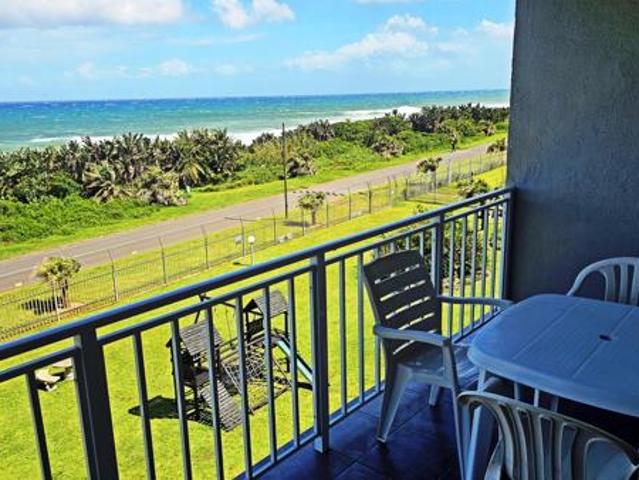 Apartment for sale in Ugu District Municipality, Kwazulu-natal