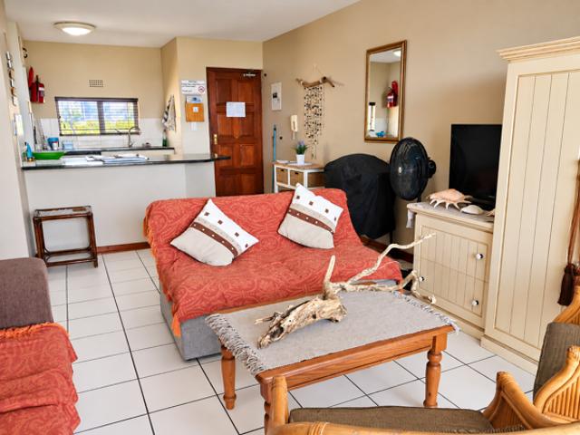 Apartment for sale in Margate, Hibiscus Coast Local Municipality