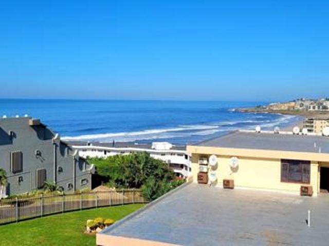 Apartment for sale in Ugu District Municipality, Kwazulu-natal