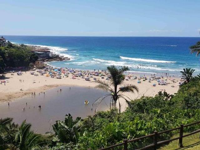 Apartment for sale in Ugu District Municipality, Kwazulu-natal