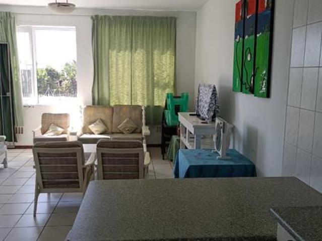 Apartment for sale in Ugu District Municipality, Kwazulu-natal