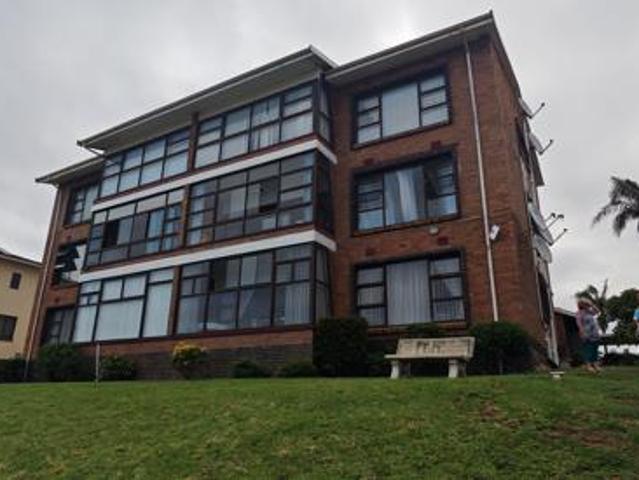 Apartment for sale in Ugu District Municipality, Kwazulu-natal