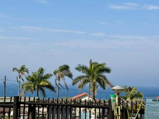 Apartment for sale in Ugu District Municipality, Kwazulu-natal