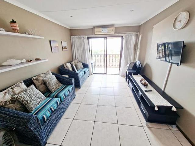 Apartment for sale in Ugu District Municipality, Kwazulu-natal