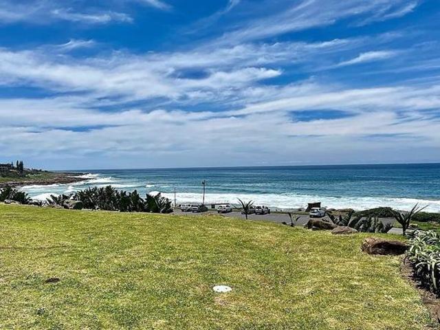 Apartment for sale in Margate, Hibiscus Coast Local Municipality
