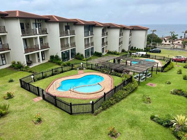 Apartment for sale in Ugu District Municipality, Kwazulu-natal