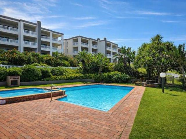 Apartment for sale in Ugu District Municipality, Kwazulu-natal