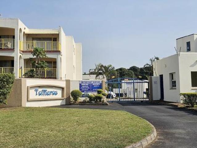 Apartment for sale in Ugu District Municipality, Kwazulu-natal