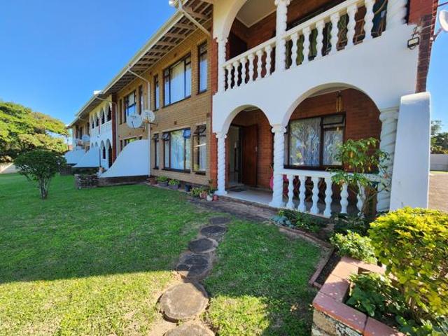 Apartment for sale in Ugu District Municipality, Kwazulu-natal