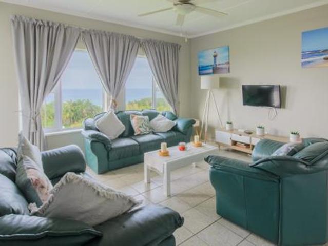 Apartment for sale in Ugu District Municipality, Kwazulu-natal