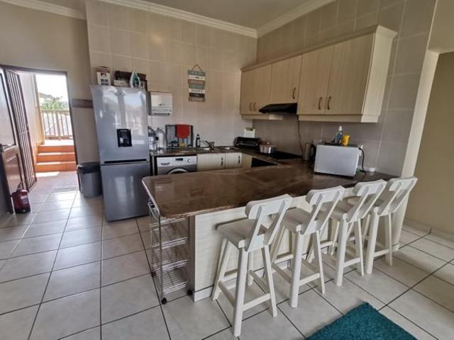 Apartment for sale in Ugu District Municipality, Kwazulu-natal