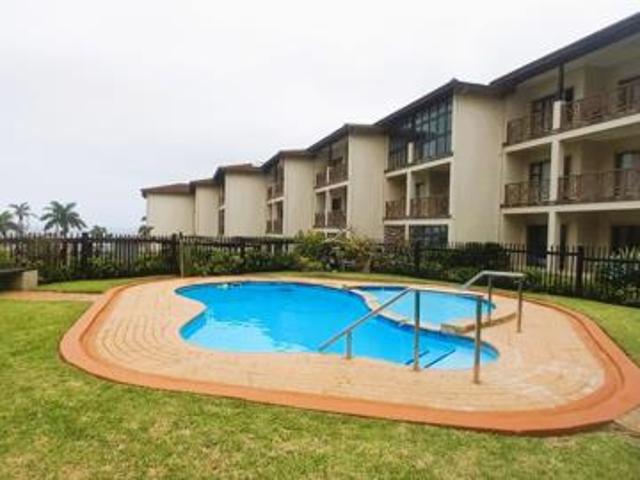 Apartment for sale in Ugu District Municipality, Kwazulu-natal
