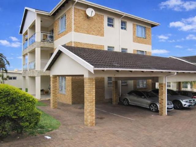 Apartment for sale in Ugu District Municipality, Kwazulu-natal