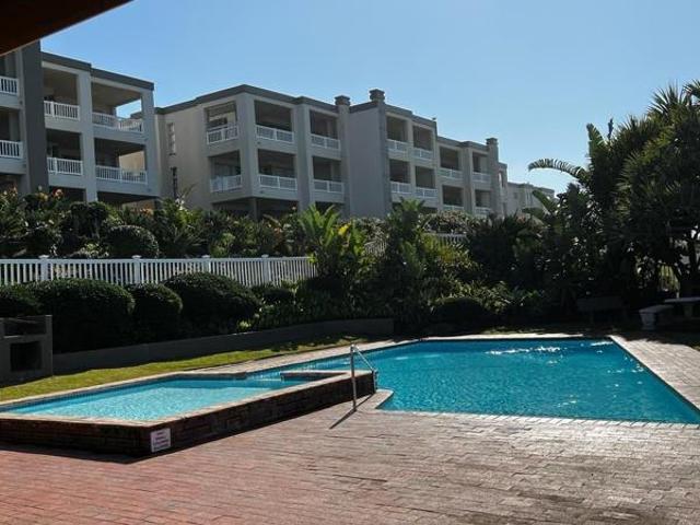 Apartment for sale in Ugu District Municipality, Kwazulu-natal