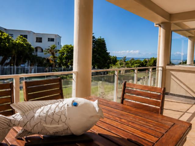 Apartment for sale in Ugu District Municipality, Kwazulu-natal