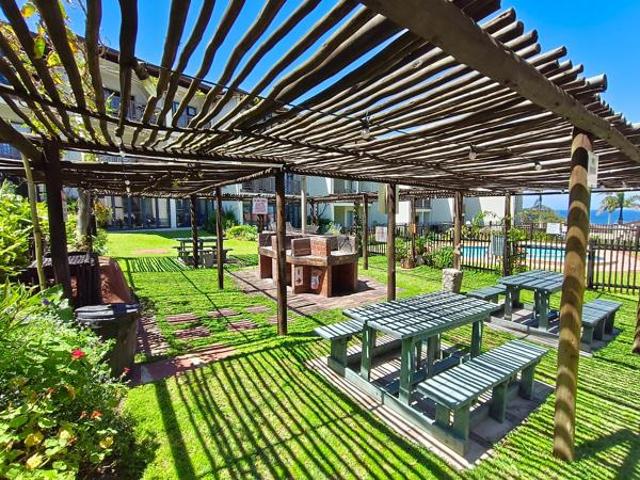 Apartment for sale in Margate, Hibiscus Coast Local Municipality