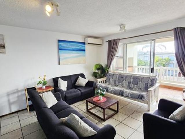 Apartment for sale in Ugu District Municipality, Kwazulu-natal