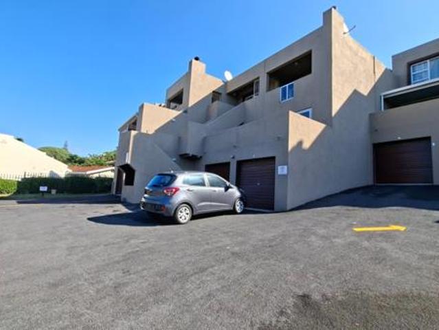 Apartment for rent in Ugu District Municipality, Kwazulu-natal
